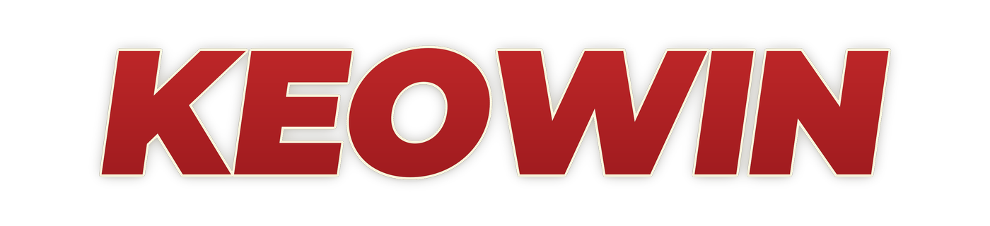 keowin logo